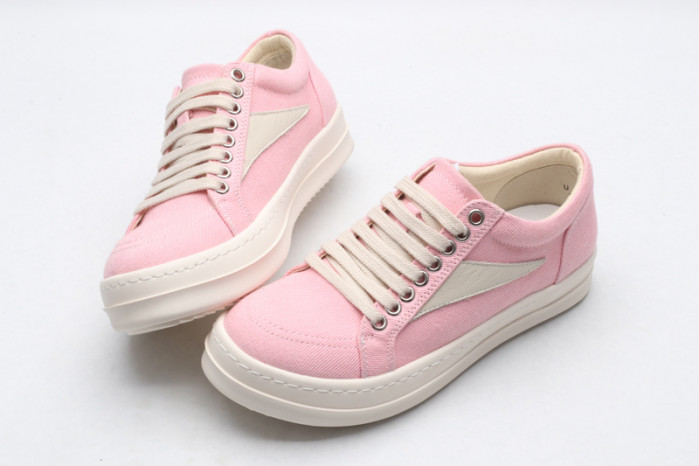 RICK OWENS SNEAKERS  copshpe OR-240