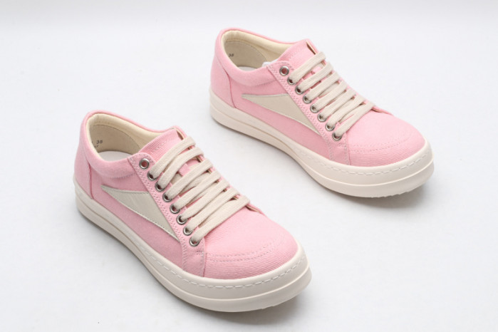 RICK OWENS SNEAKERS  copshpe OR-240