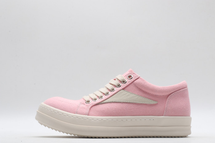 RICK OWENS SNEAKERS  copshpe OR-240