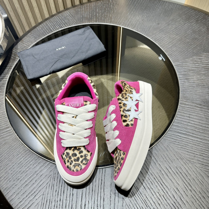 AMIRI  SNEAKERS   COPSHOE AM-136