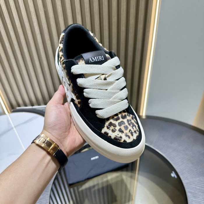 AMIRI  SNEAKERS   COPSHOE AM-138