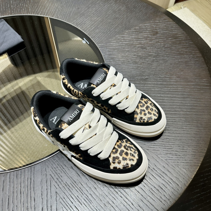 AMIRI  SNEAKERS   COPSHOE AM-138