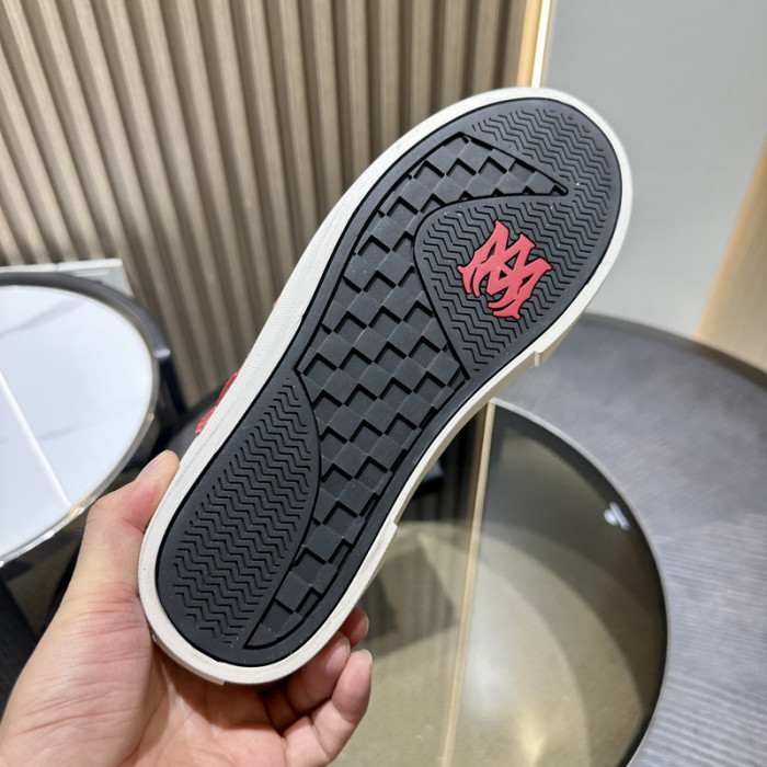 AMIRI  SNEAKERS   COPSHOE AM-139