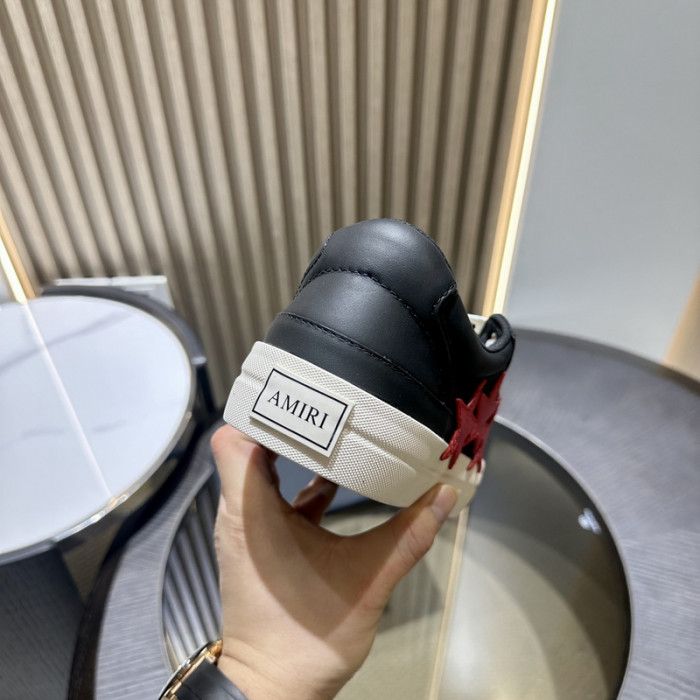 AMIRI  SNEAKERS   COPSHOE AM-139