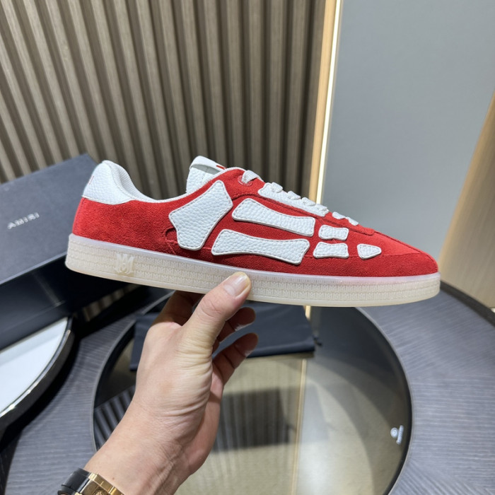 AMIRI  SNEAKERS   COPSHOE AM-144