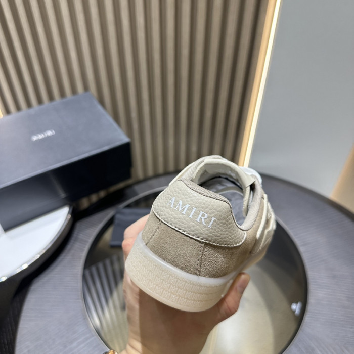 AMIRI  SNEAKERS   COPSHOE AM-146