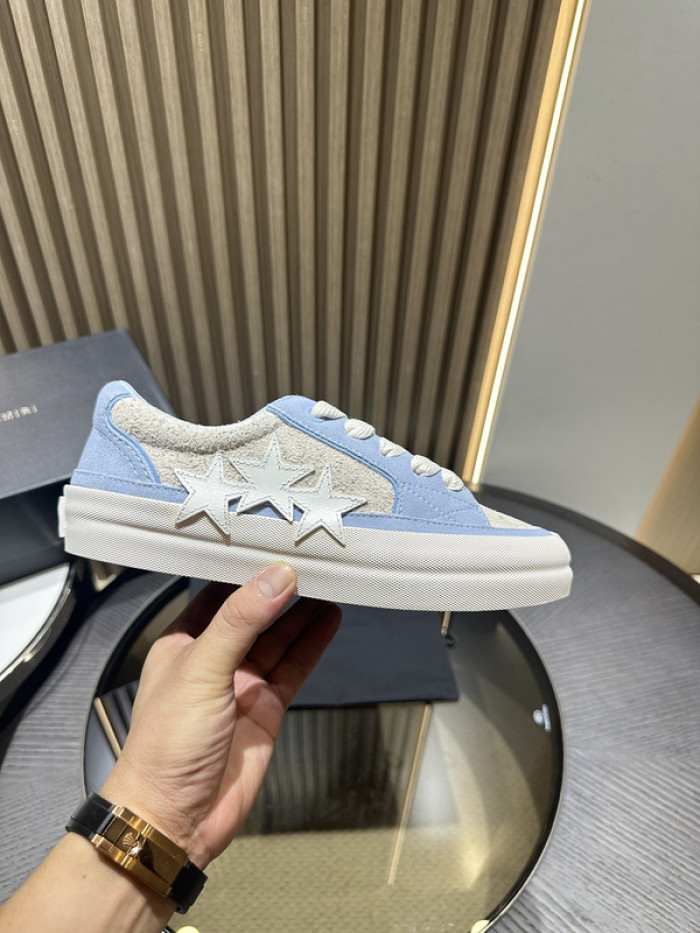 AMIRI  SNEAKERS   COPSHOE AM-152