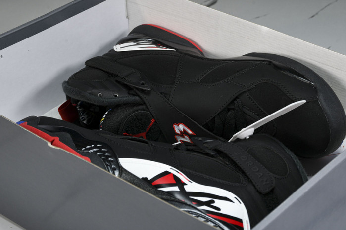 Air Jordan 8 Retro 