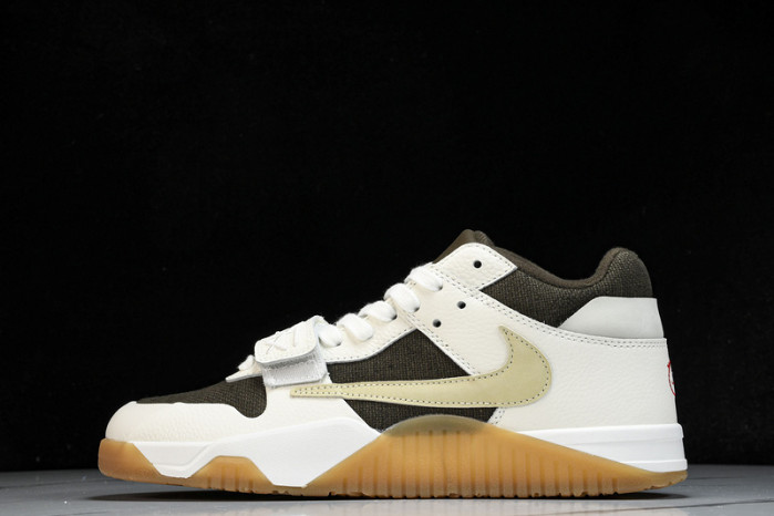 Travis Scott x Jordan Cut The Check FZ8117-100