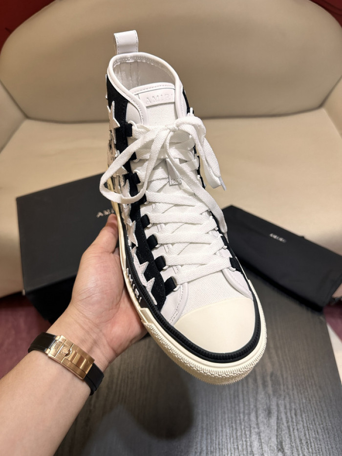 AMIRI  SNEAKERS   COPSHOE AM-158
