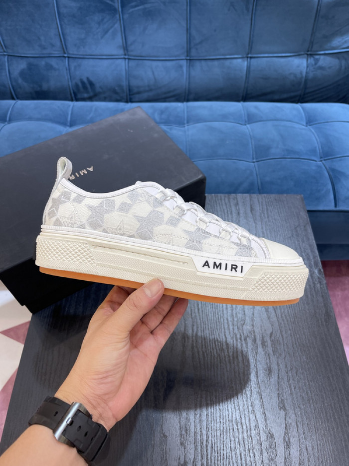 AMIRI  SNEAKERS   COPSHOE AM-167