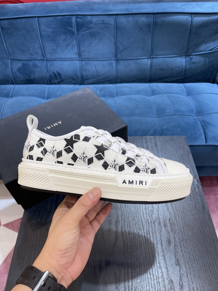AMIRI  SNEAKERS   COPSHOE AM-168