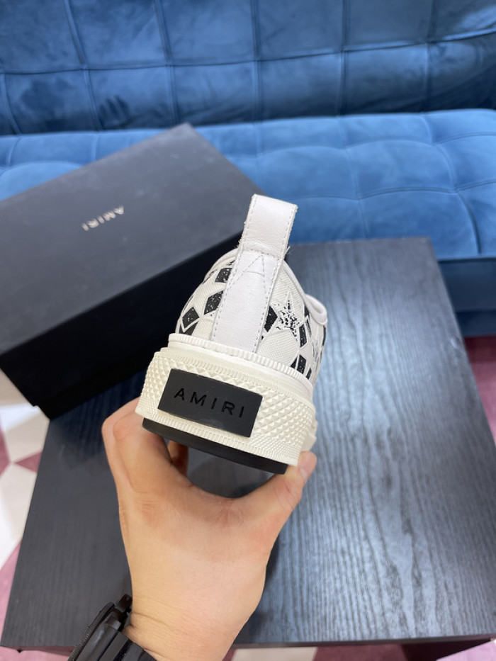 AMIRI  SNEAKERS   COPSHOE AM-168