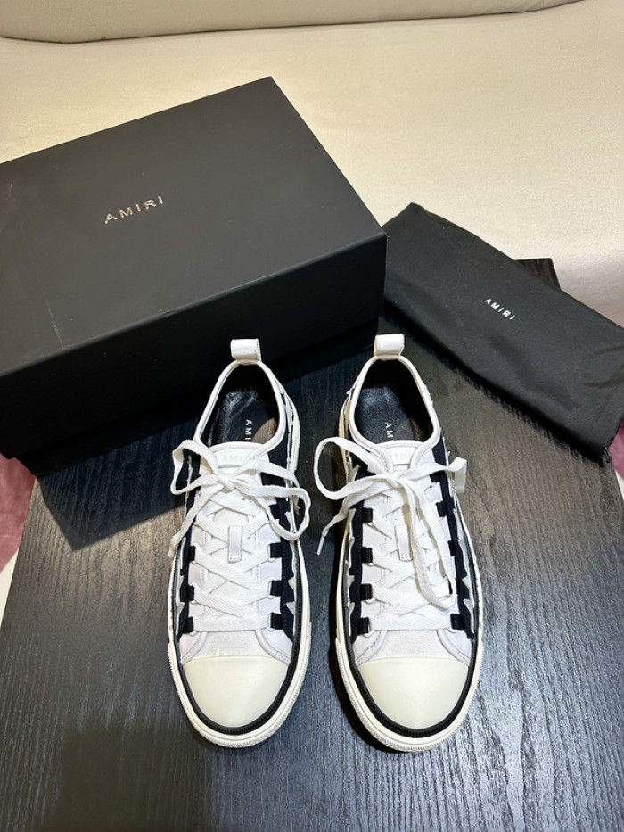 AMIRI  SNEAKERS   COPSHOE AM-169