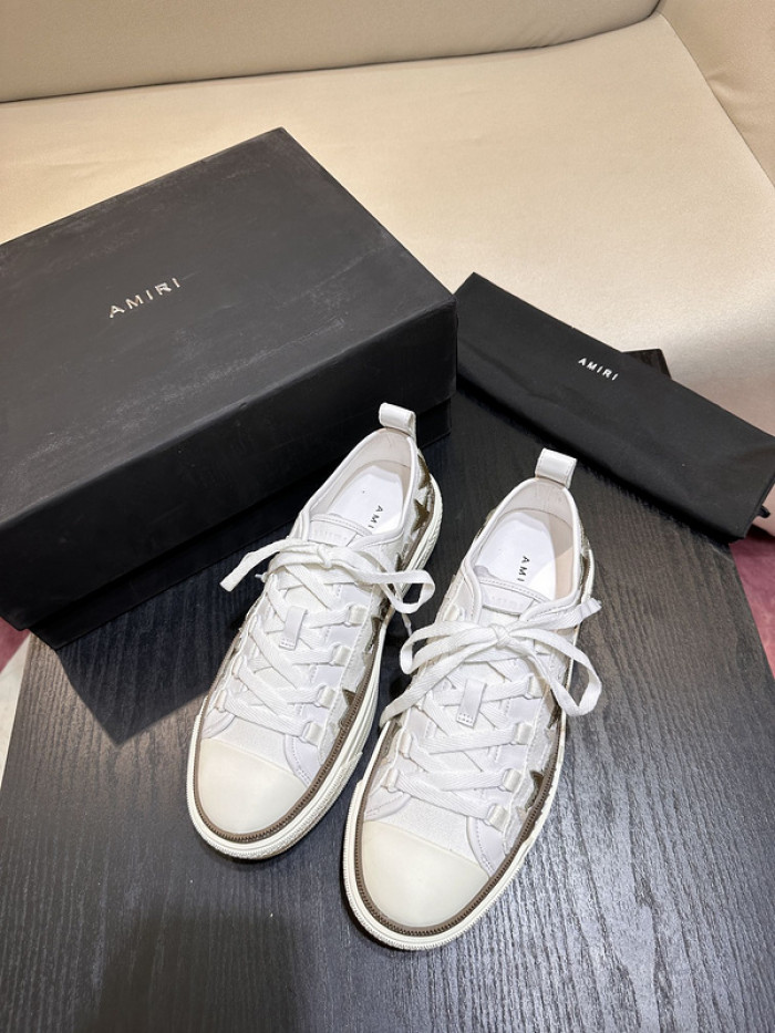 AMIRI  SNEAKERS   COPSHOE AM-170