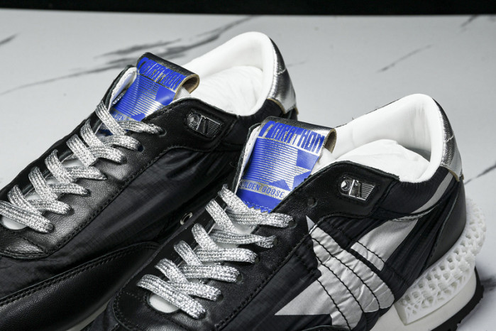 G**olden G**oose Sneakers   COPSHOE GG-11