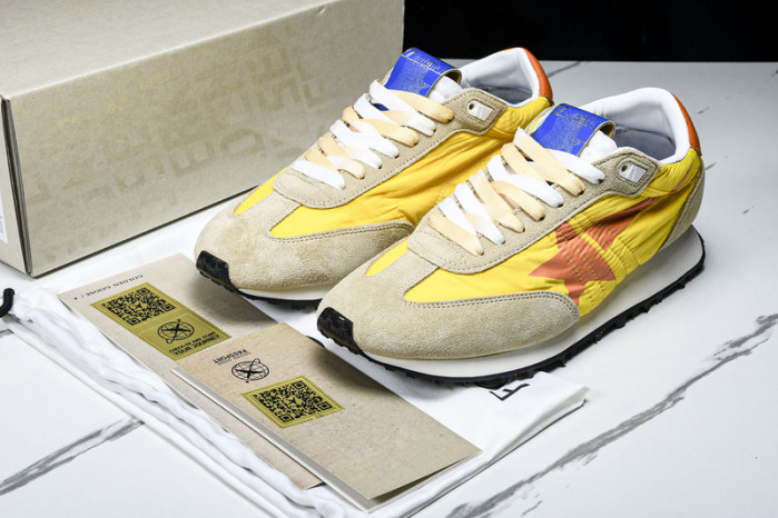 G**olden G**oose Sneakers   COPSHOE GG-13