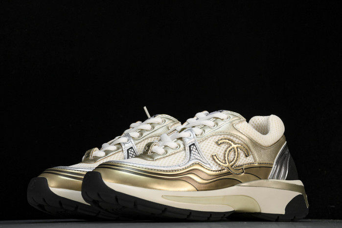 CHL CHANEL SNEAKERS copshoe CHL -32