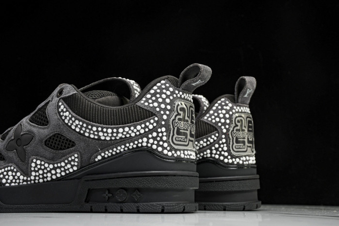 LVT  SNEAKERS   COPSHOE  L&V-304