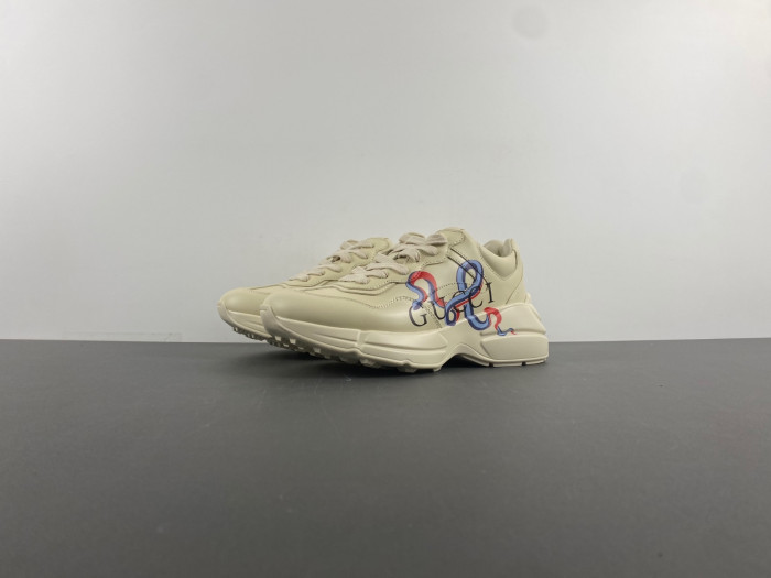 GC  TRAINER SNEAKER COPSHOE GC-192