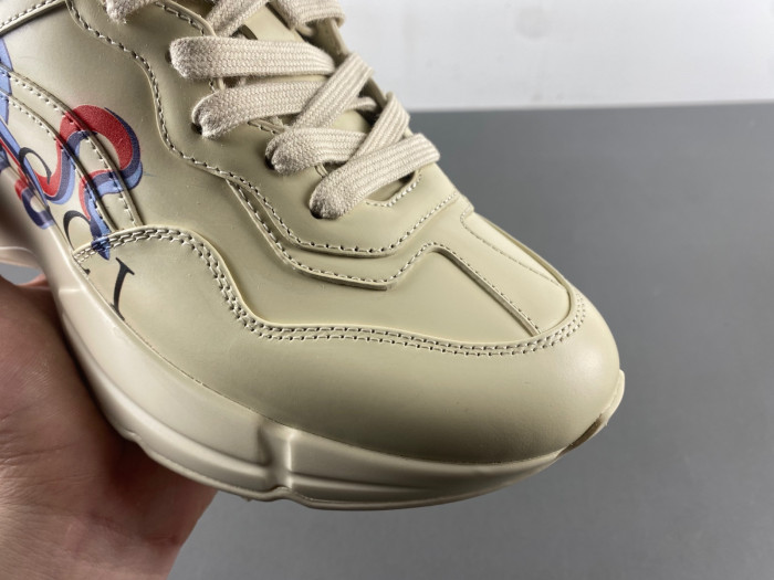 GC  TRAINER SNEAKER COPSHOE GC-192