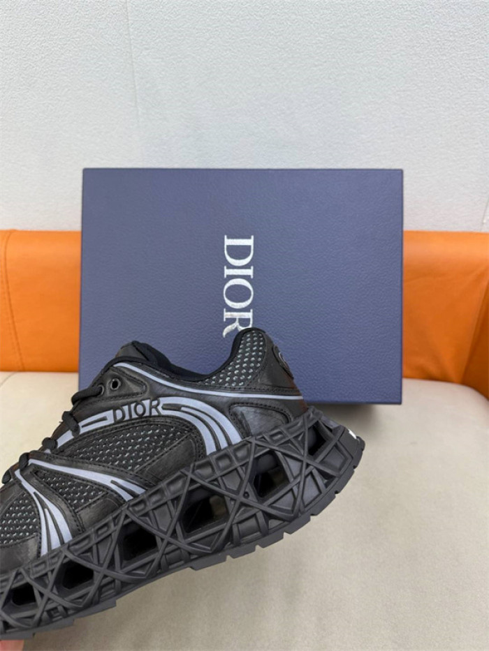 D1R* B35  SNEAKER  COPSHOE DR-365