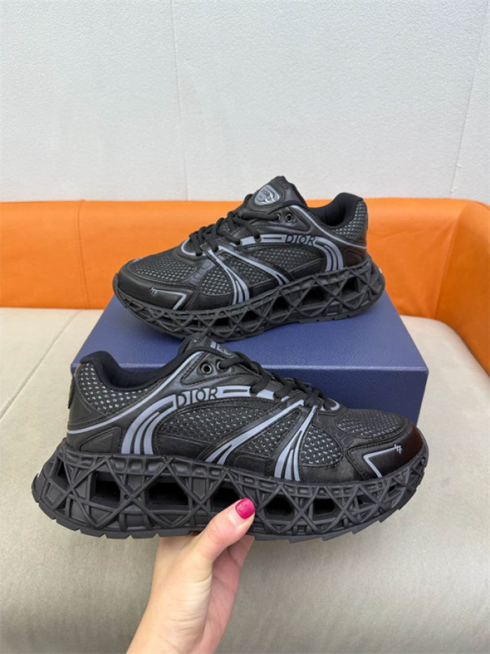 D1R* B35  SNEAKER  COPSHOE DR-365