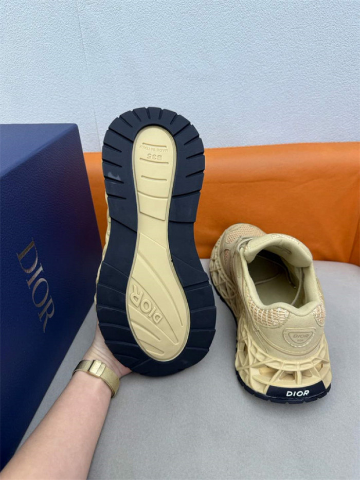 D1R* B35  SNEAKER  COPSHOE DR-366