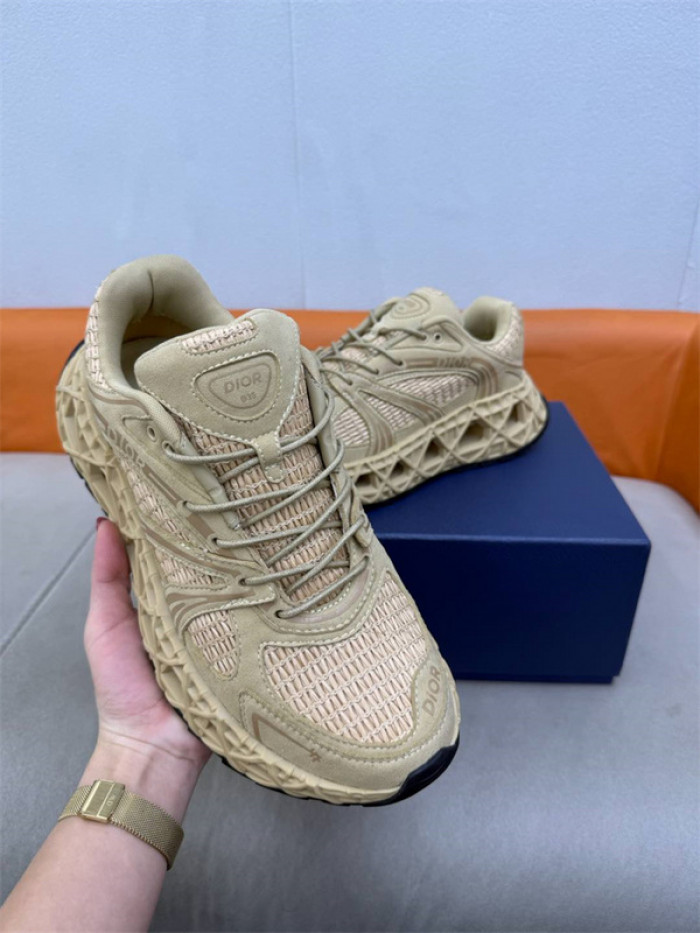 D1R* B35  SNEAKER  COPSHOE DR-366