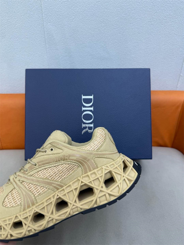 D1R* B35  SNEAKER  COPSHOE DR-366