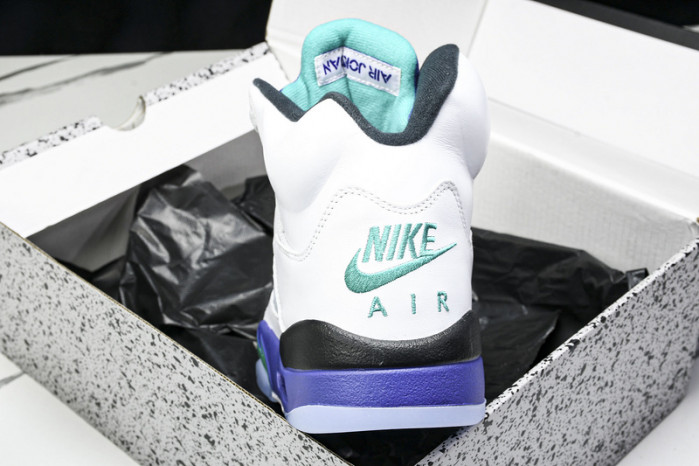 Air Jordan 5 Retro 