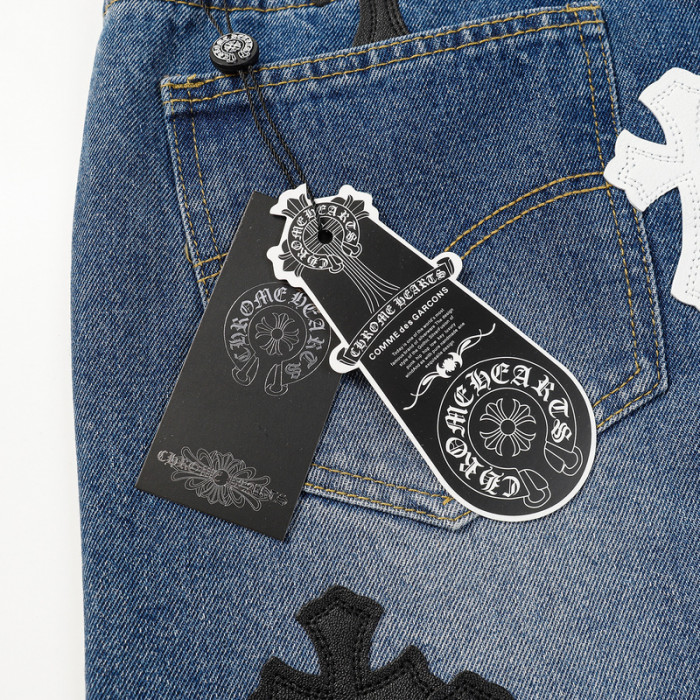 COPSHOE CLOTHES - CLO 174