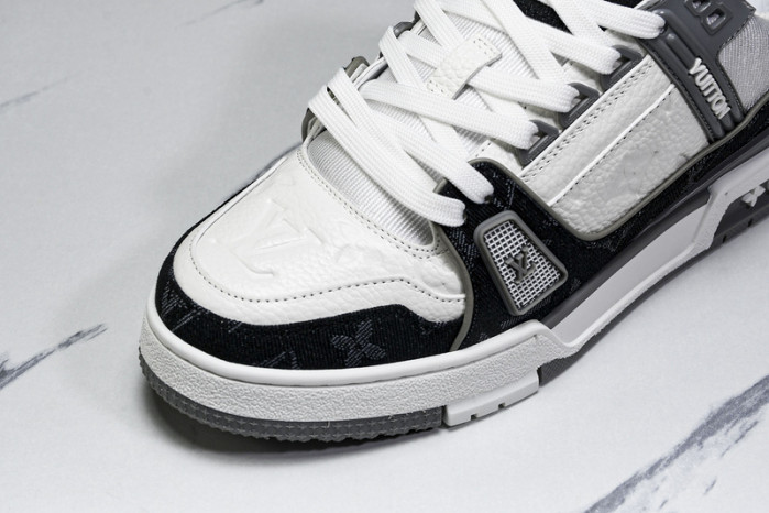 LVT  SNEAKERS   COPSHOE  L&V-1493