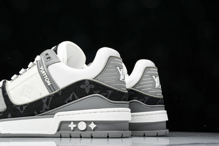 LVT  SNEAKERS   COPSHOE  L&V-1493