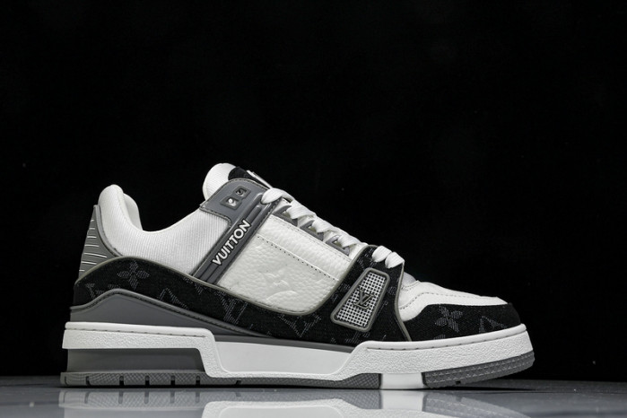 LVT  SNEAKERS   COPSHOE  L&V-1493