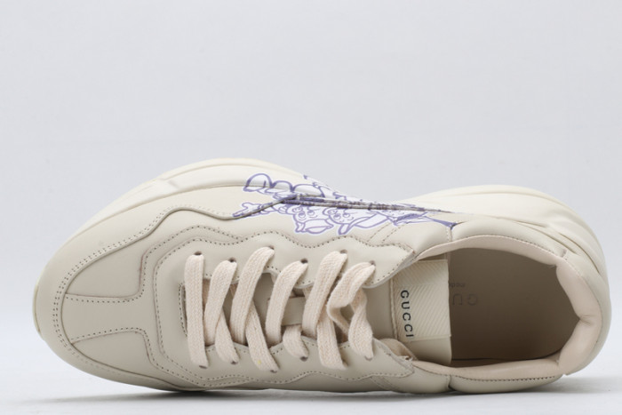 GC  TRAINER SNEAKER COPSHOE GC-46