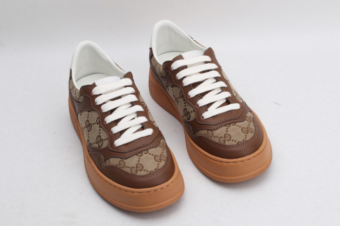 GC  LOW-TOP SNEAKER COPSHOE GC-48