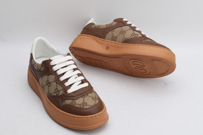 GC  LOW-TOP SNEAKER COPSHOE GC-48