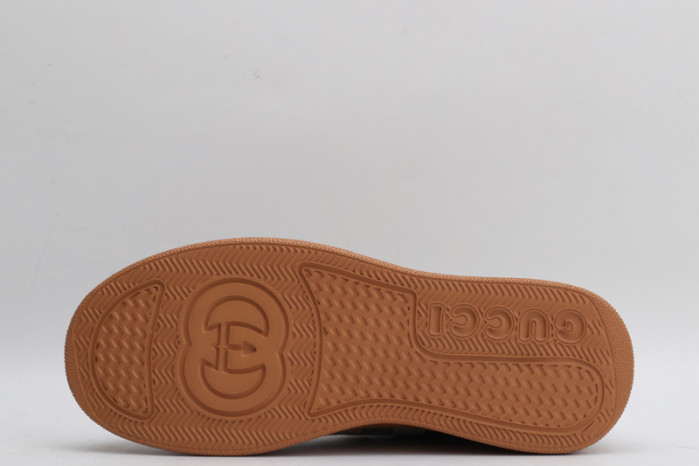 GC  LOW-TOP SNEAKER COPSHOE GC-48