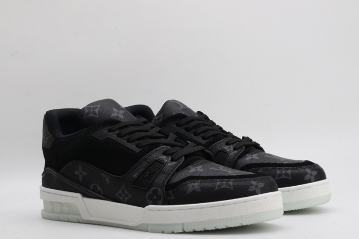 LVT  SNEAKERS   COPSHOE  L&V-59