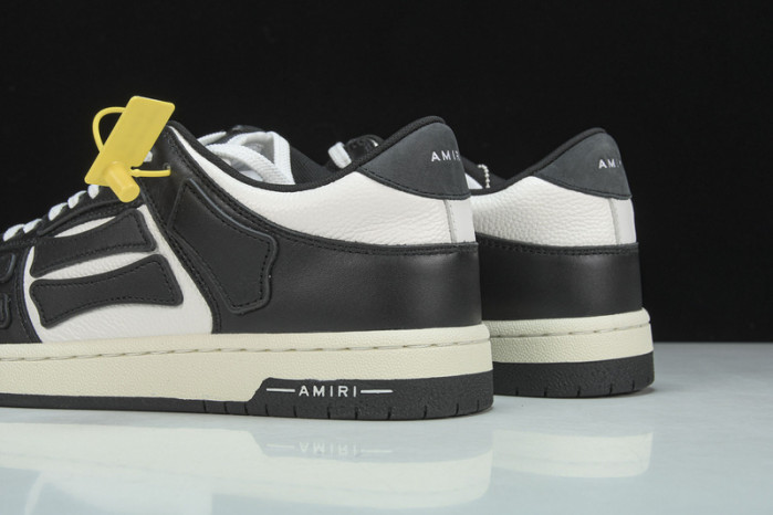 AMIRI  SNEAKERS   COPSHOE AM-02