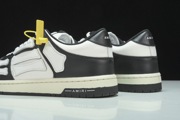 AMIRI  SNEAKERS   COPSHOE AM-03