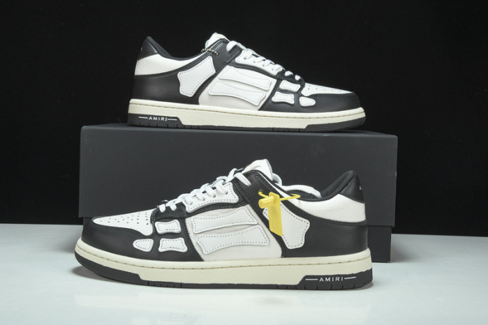 AMIRI  SNEAKERS   COPSHOE AM-03