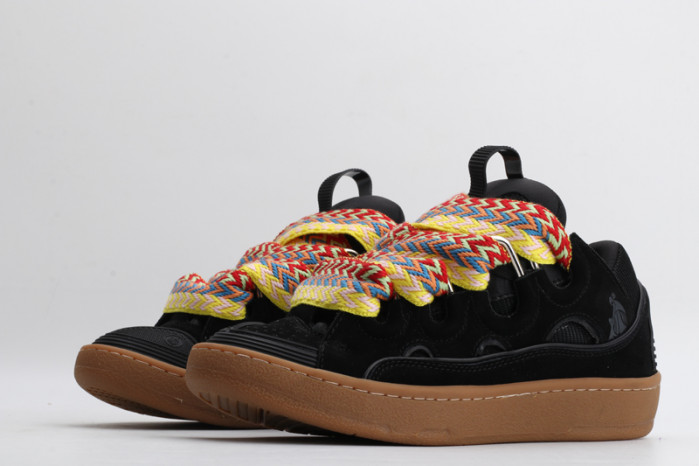 LANVIN  SNEAKERS   COPSHOE LA-02