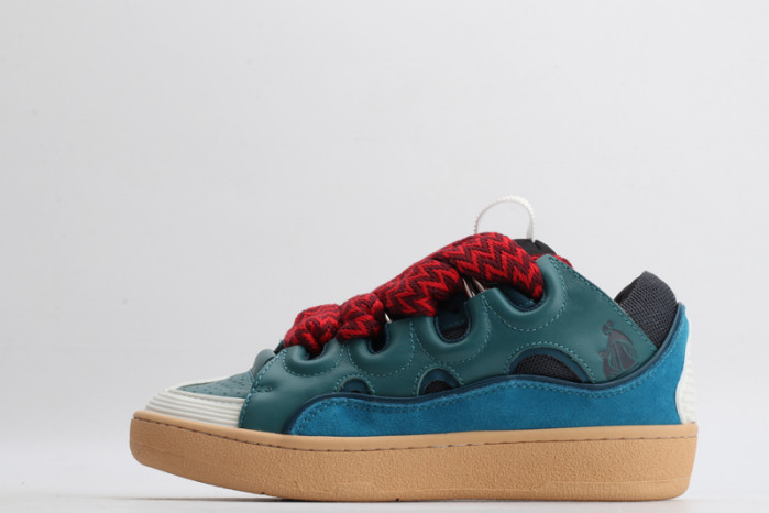 LANVIN  SNEAKERS   COPSHOE LA-04