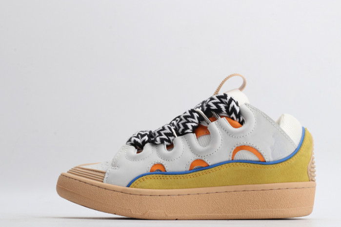 LANVIN  SNEAKERS   COPSHOE LA-05