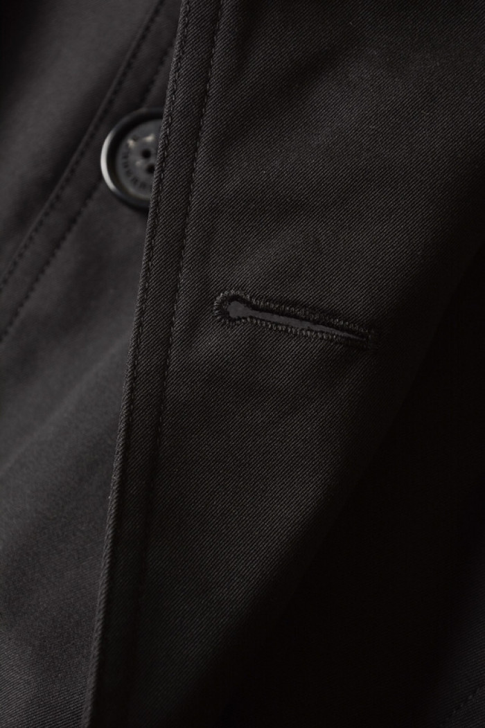 COPSHOE CLOTHES - CLO 01BBY