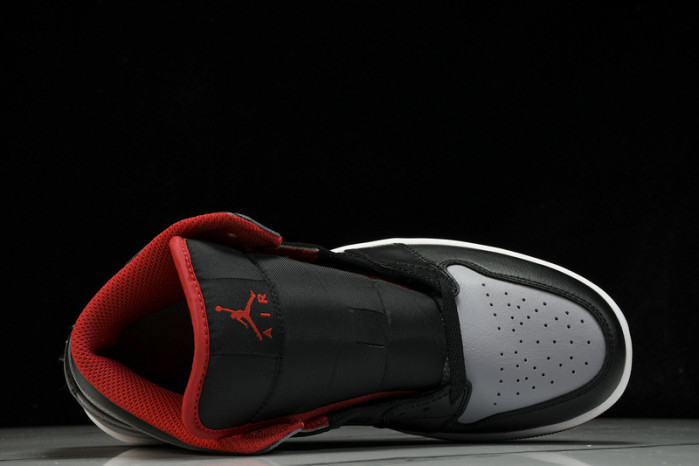 Jordan 1 Mid Bred Shadow  - DQ8426-006