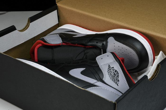 Jordan 1 Mid Bred Shadow  - DQ8426-006