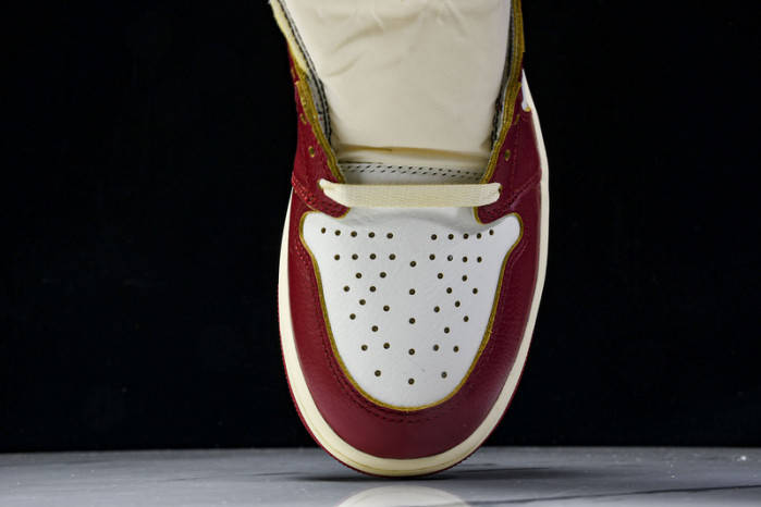 Union LA x Air Jordan 1 High OG 2025 HV8563-600